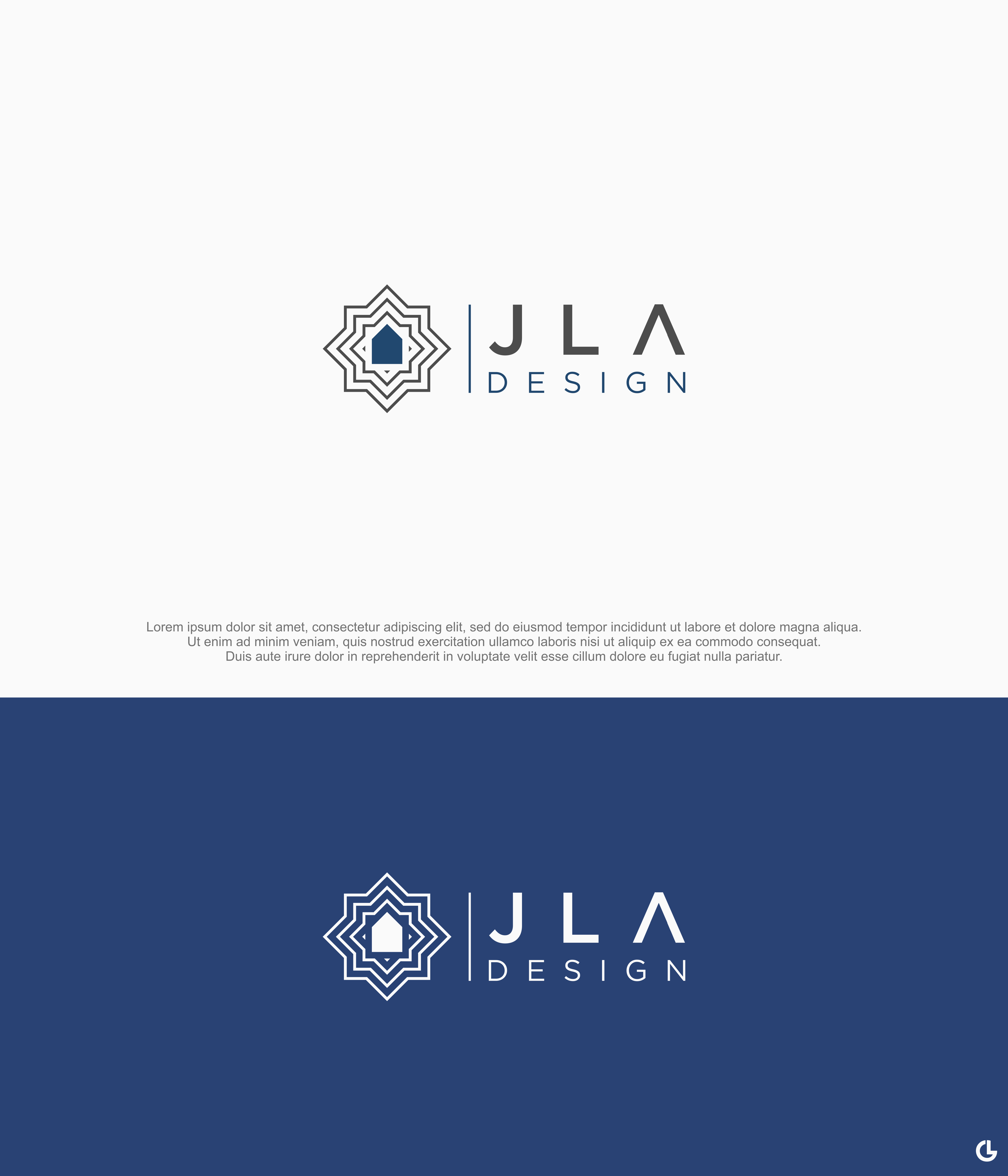 Logo Design by RICKY.T for this project | Design #24906830