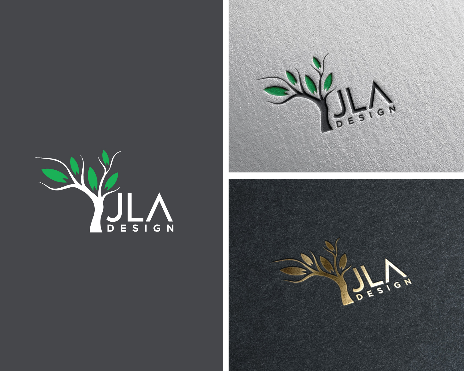 Logo-Design von Atec für dieses Projekt | Design #24888267