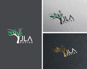 Logo-Design von Atec für dieses Projekt | Design: #24888267