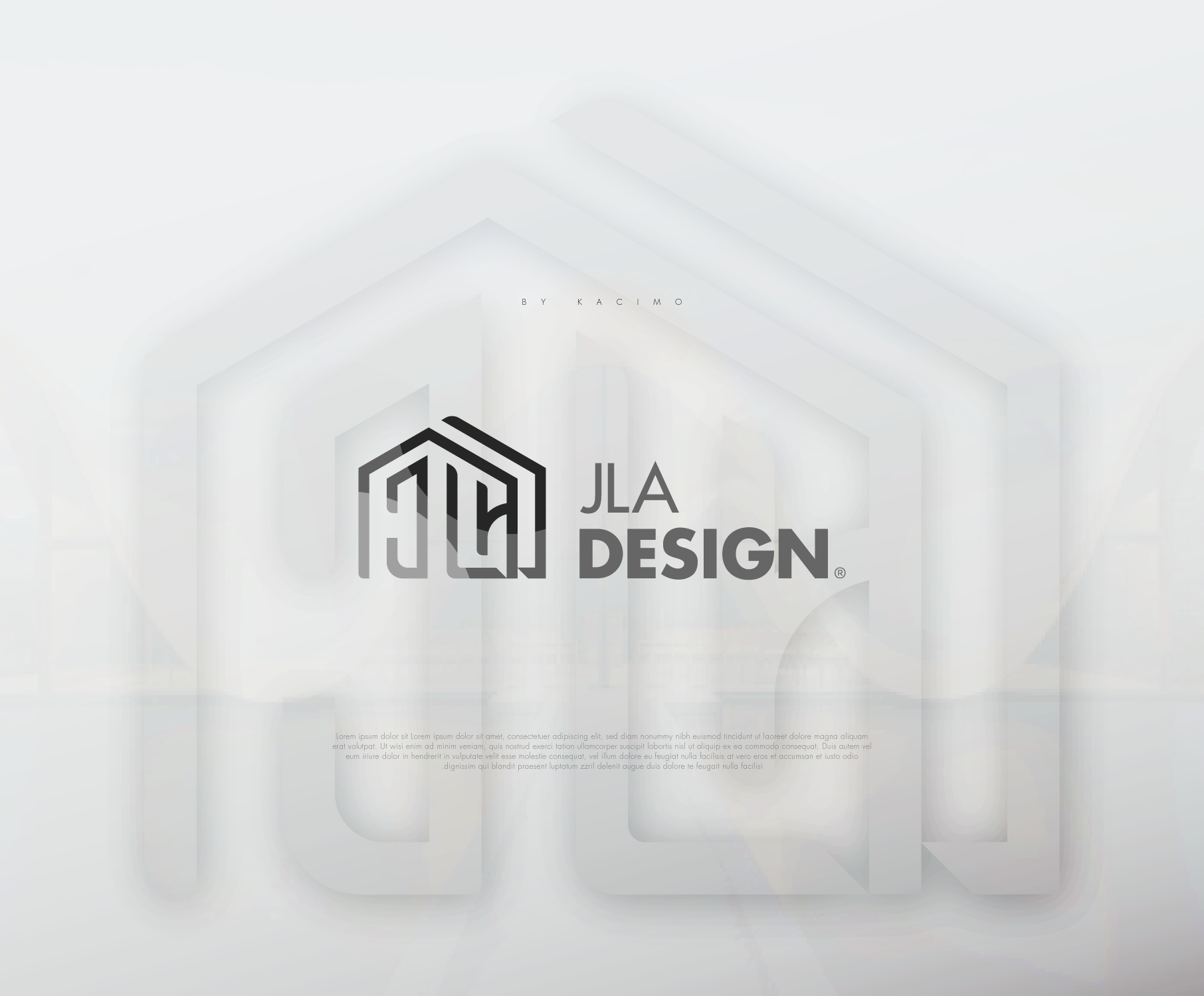 Logo Design by kacimo for this project | Design #24921909