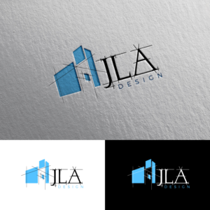 JLA Design | Logo-Design von Rii