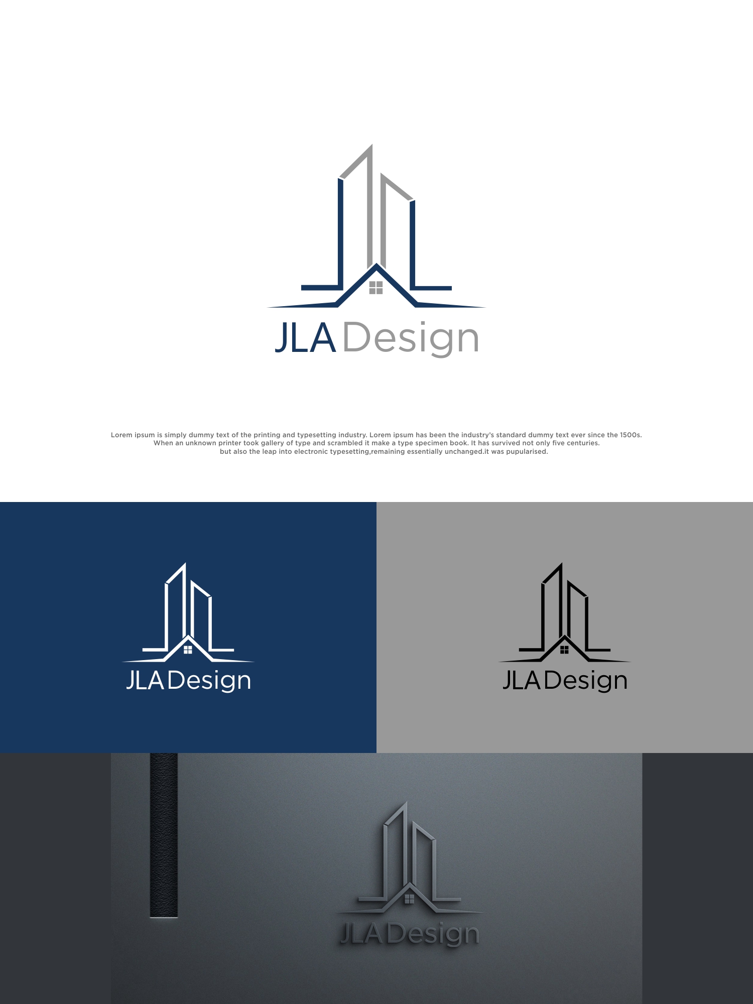 Logo Design by 2662 DESIGN for this project | Design #24889624