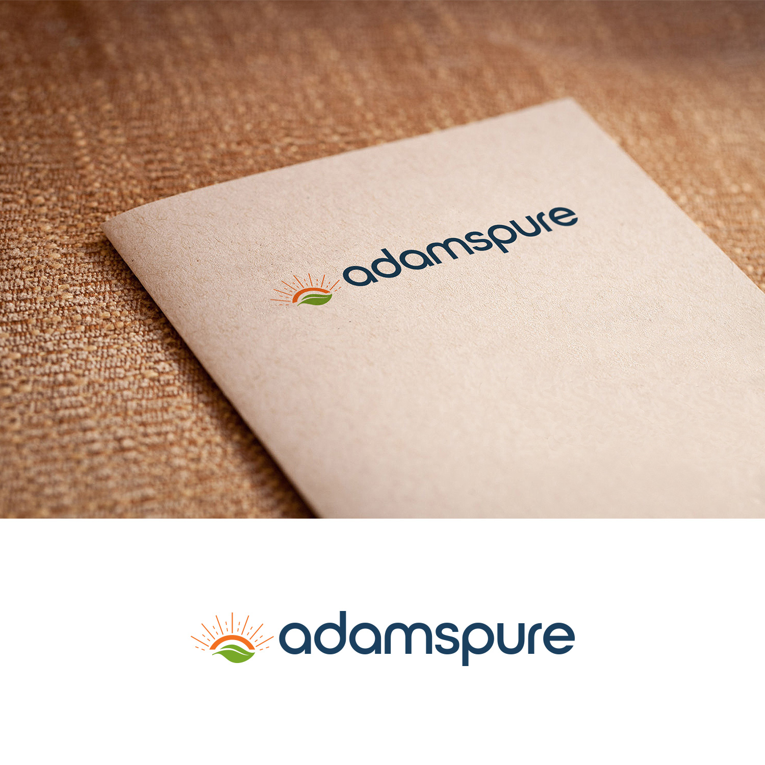 Design de Logo par DesignDUO pour Adams Pure Australian Sunshine | Design #24903767