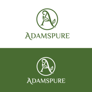 Logo Design by RAMDHONU for Adams Pure Australian Sunshine | Design #24883080