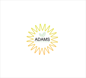 Logo Design by Nargis for Adams Pure Australian Sunshine | Design #24897855