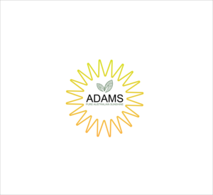 Logo Design by Nargiza_Ts for Adams Pure Australian Sunshine | Design: #24897883