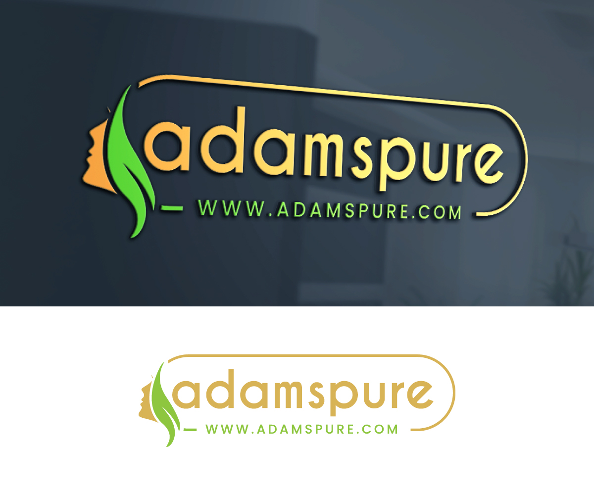 Logo Design by GoodTimes$$$ for Adams Pure Australian Sunshine | Design #24886275
