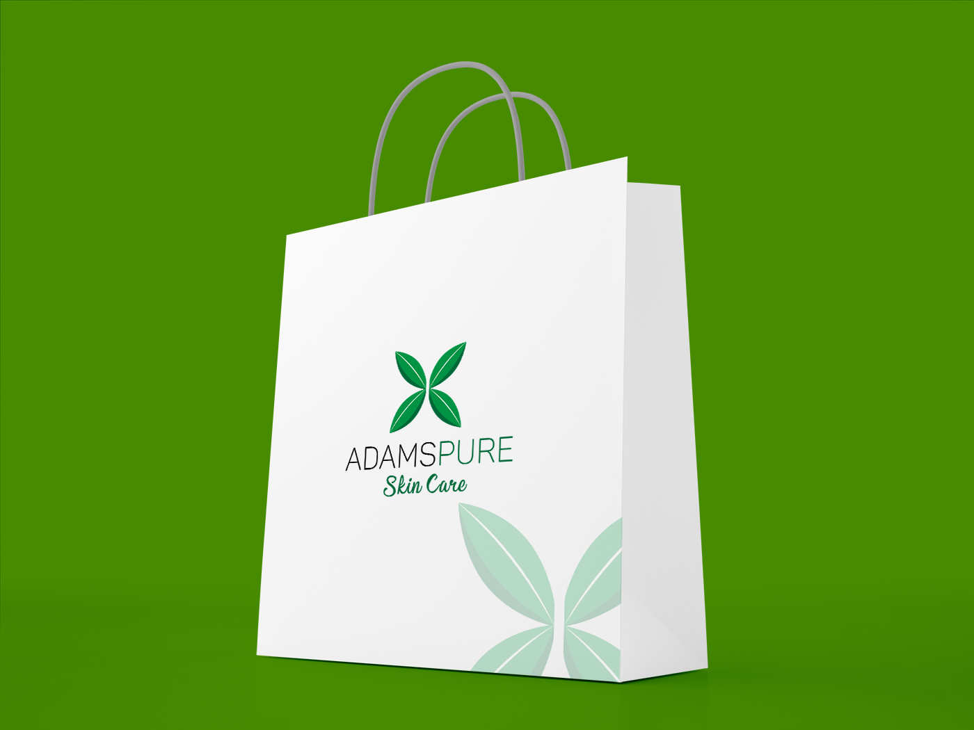 Logo Design by TayyubA for Adams Pure Australian Sunshine | Design #24882694