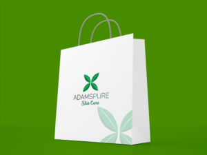 Logo Design by TayyubA for Adams Pure Australian Sunshine | Design: #24882694