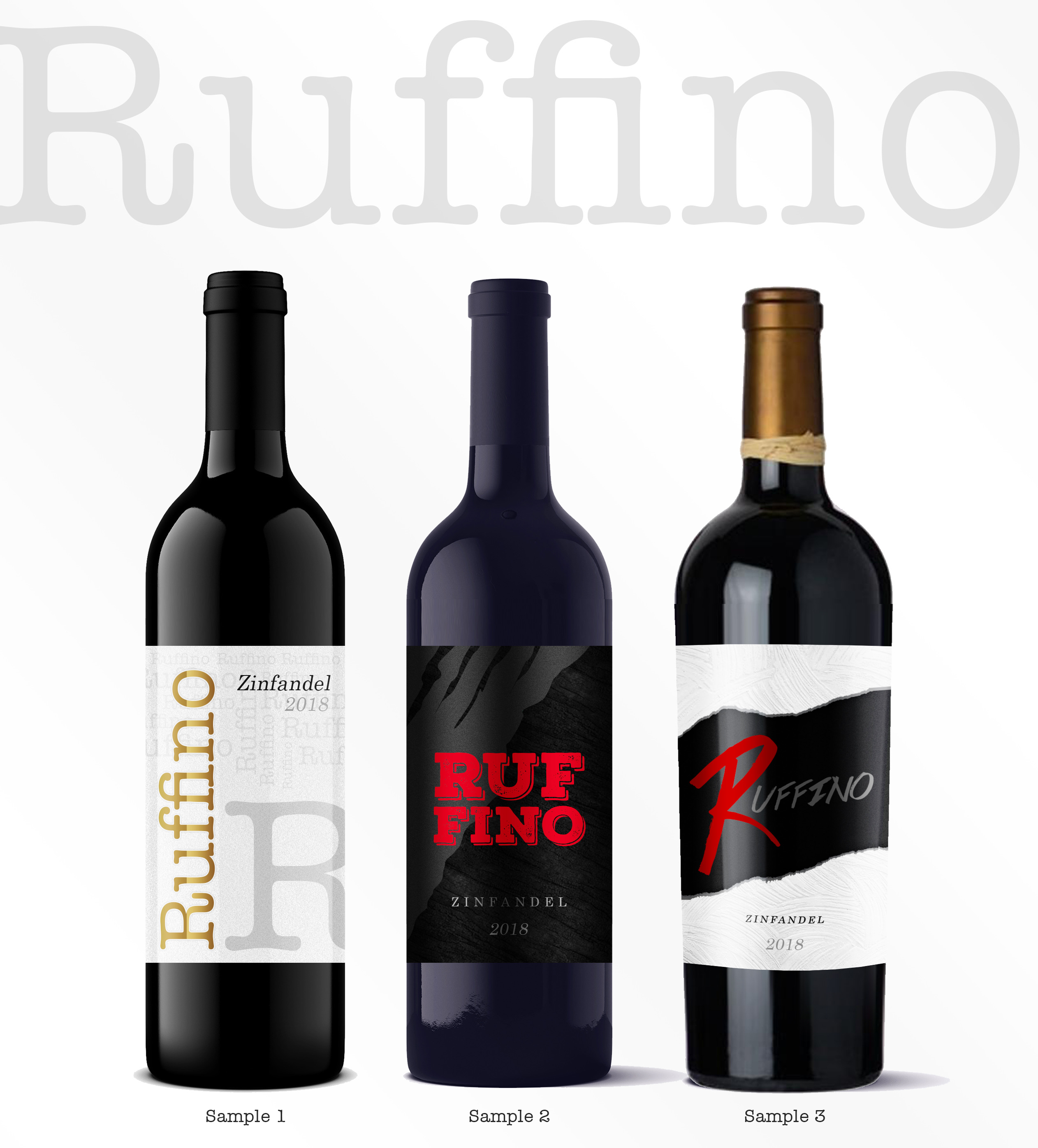Packaging Design by SAI DESIGNS for this project | Design #24917256