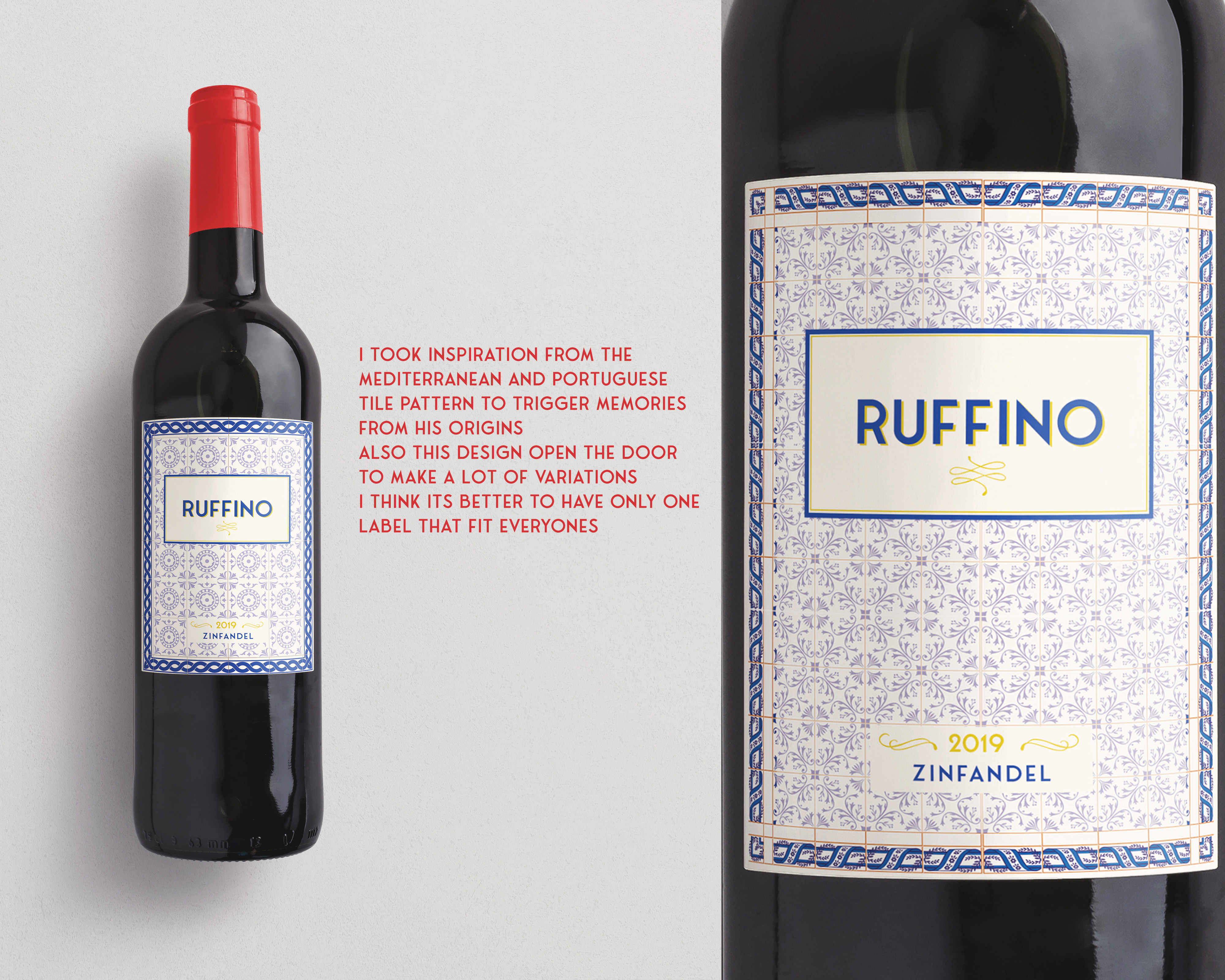 Packaging Design by LABELL for this project | Design #24926732