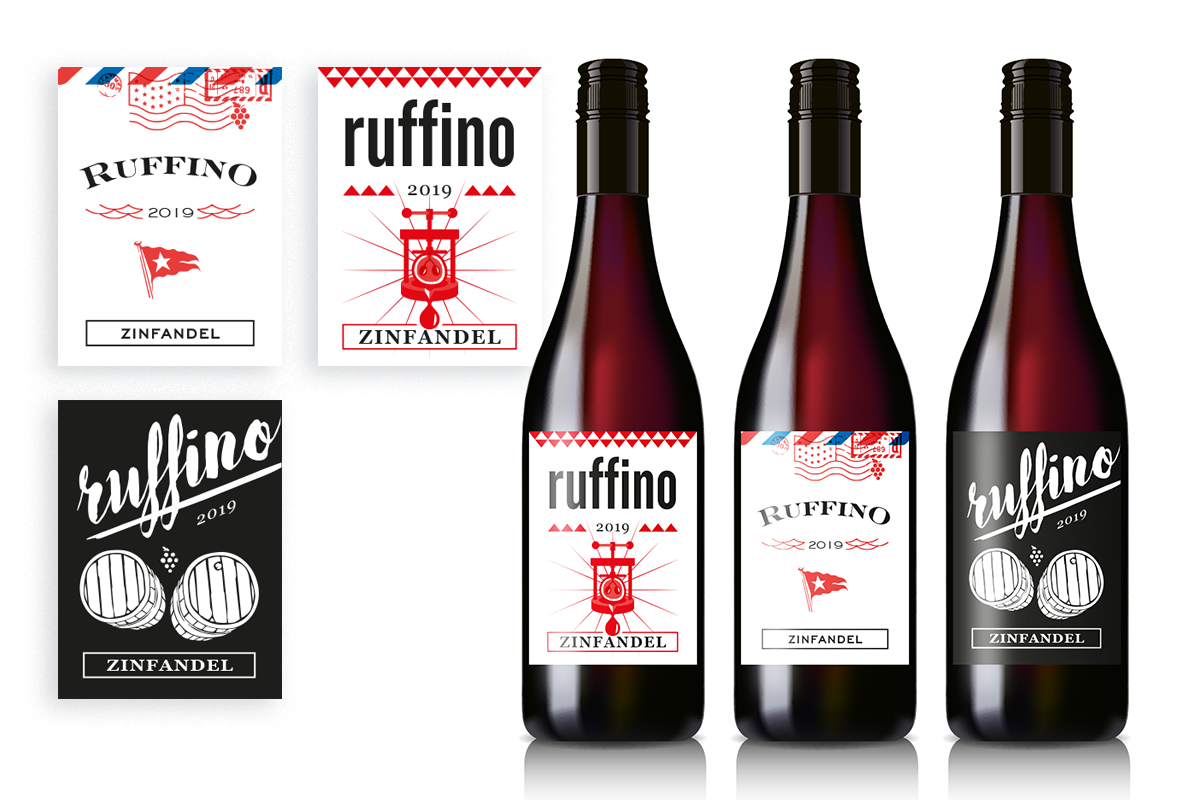 Packaging Design by nu.madaleno for this project | Design #24972568