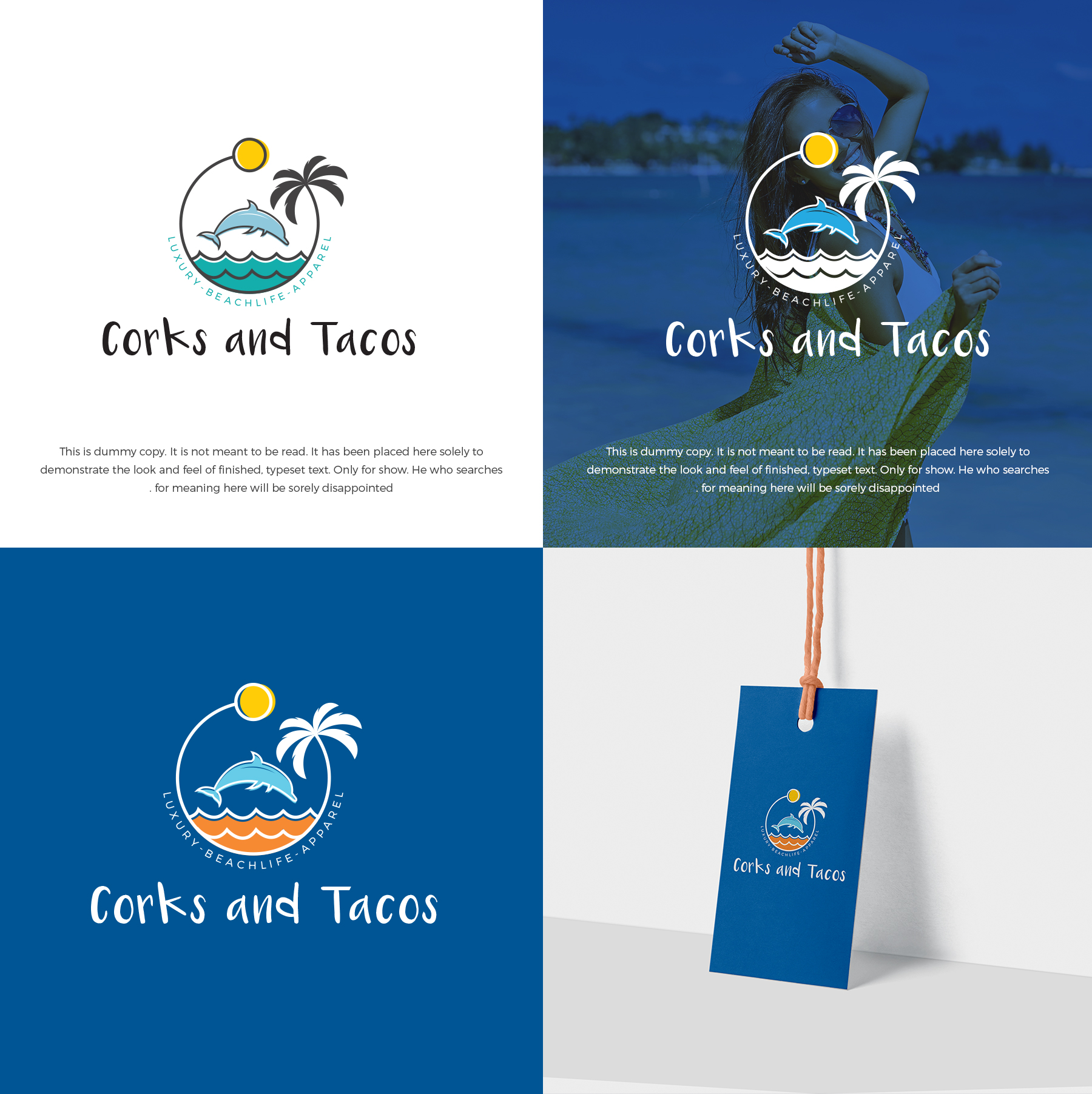 Diseño de Logo por arsalan324 para este proyecto | Diseño #24885572