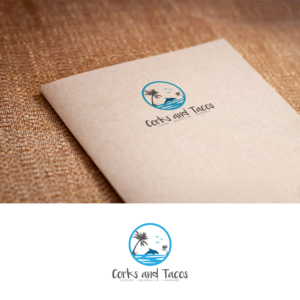 Logo-Design von DesignDUO für dieses Projekt | Design: #24903977