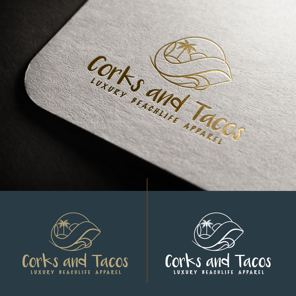 Logo-Design von CreativeFlows 2 für dieses Projekt | Design #24882771