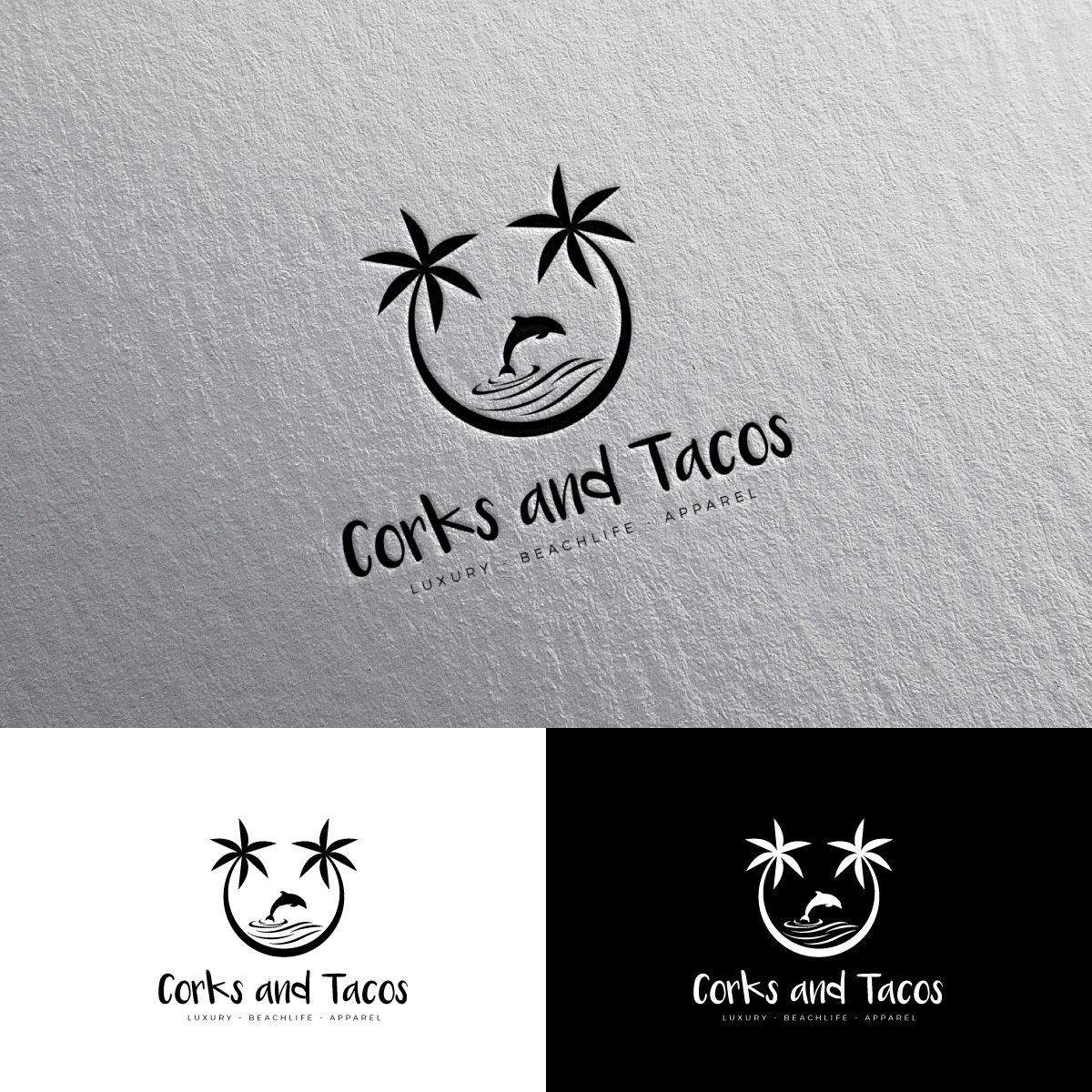 Logo Design by Rii for this project | Design #24869913