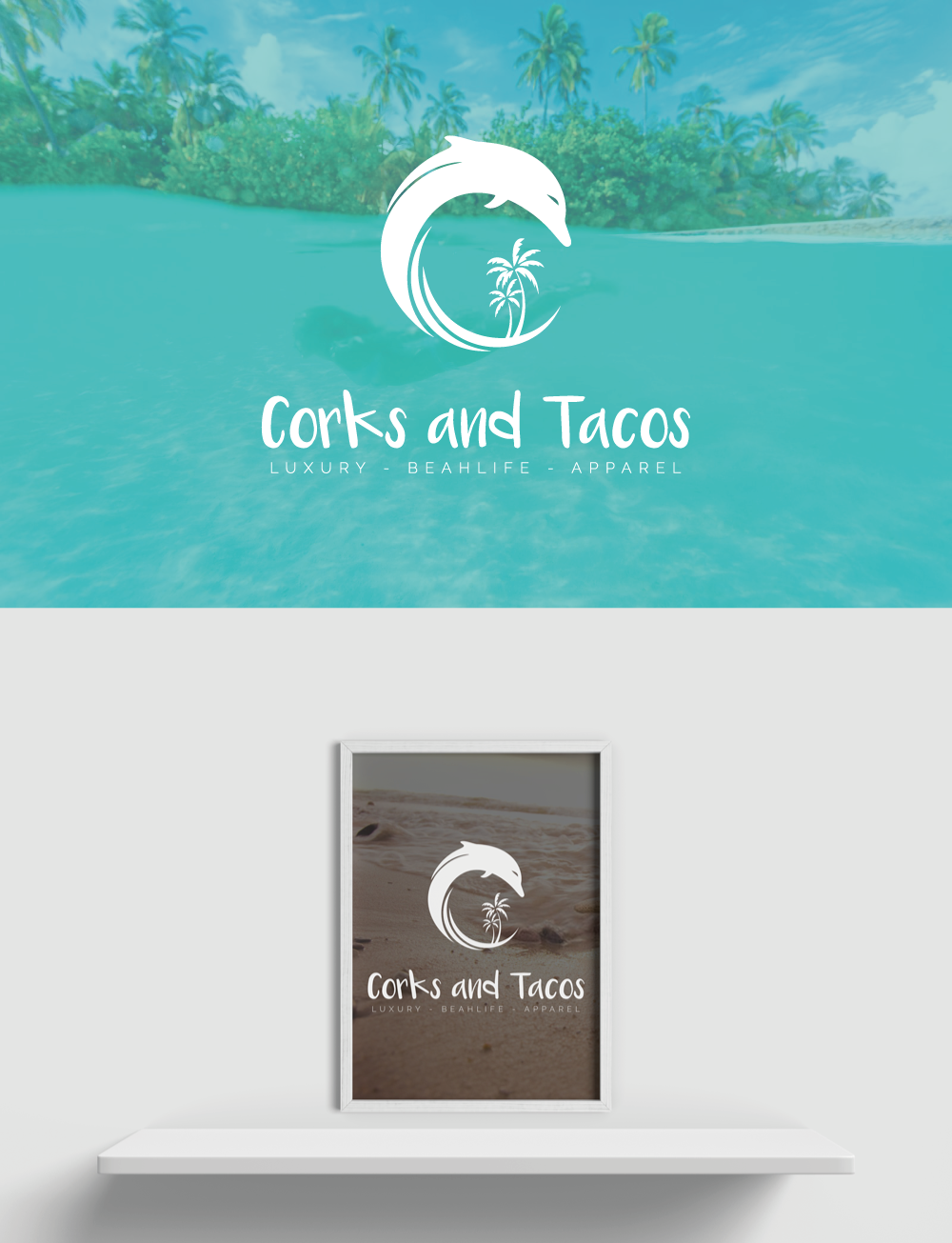 Logo Design by Design Height's for this project | Design #24905033