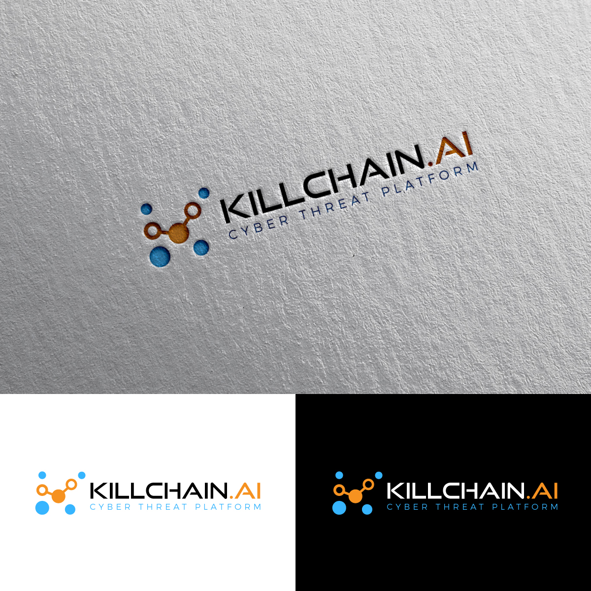 Logo Design by Rii for this project | Design #24894226