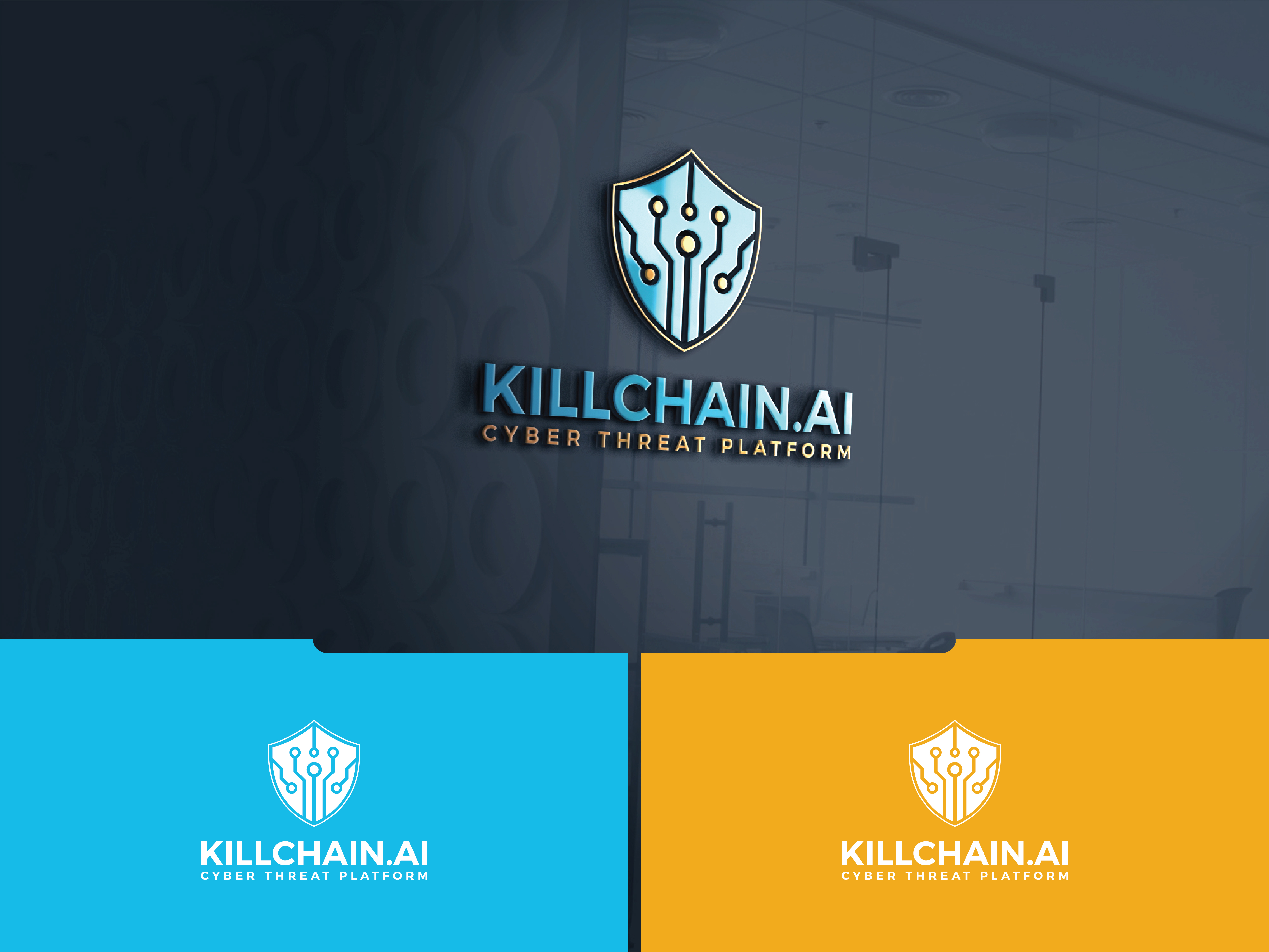 Logo Design by designprotox for this project | Design #24959792