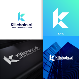 Logo Design by F.A.M