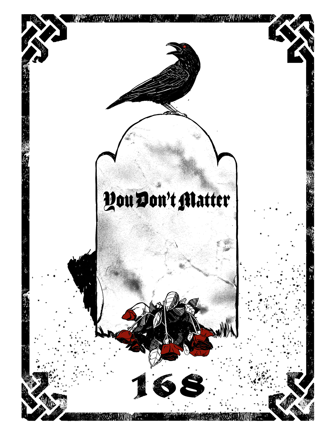 T-Shirt-Design von jamesmccue1 für dieses Projekt | Design #24925027