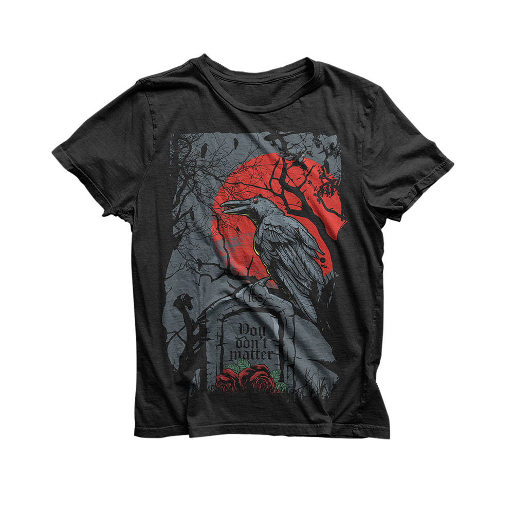 T-shirt Design by Bayu_susilo for this project | Design #24887491