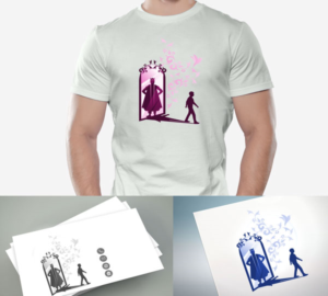 T-shirt Design by Wonderful design for this project | Design: #24892202