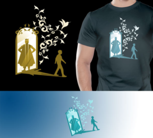 T-shirt Design by Wonderful design for this project | Design: #24892204