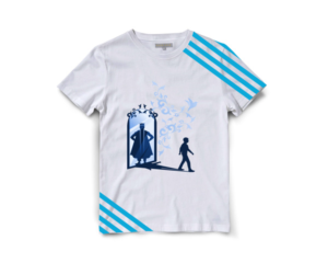 T-shirt Design by Wonderful design for this project | Design: #24892205