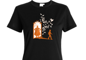 T-shirt Design by Wonderful design for this project | Design: #24892210