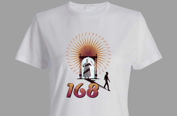 T-shirt Design by Wonderful design for this project | Design #24914635