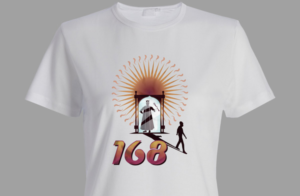 T-shirt Design by Wonderful design for this project | Design: #24914635