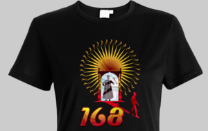 T-shirt Design by Wonderful design for this project | Design: #24914636
