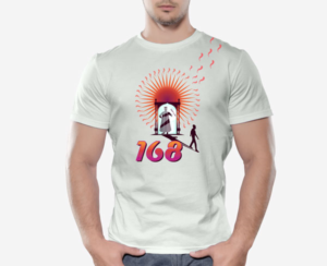 T-shirt Design by Wonderful design for this project | Design: #24914637