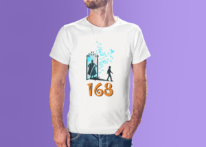 T-shirt Design by Wonderful design for this project | Design: #24914655