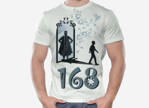 T-shirt Design by Wonderful design for this project | Design: #24914656