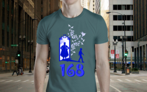 T-shirt Design by Wonderful design for this project | Design: #24914657