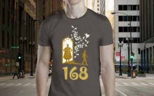 T-shirt Design by Wonderful design for this project | Design: #24914669