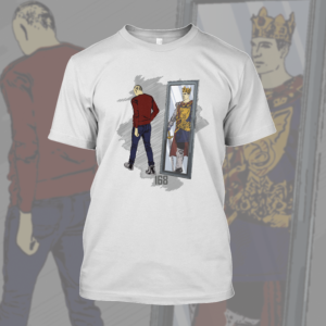 T-shirt Design by Kucriet for this project | Design: #24927118