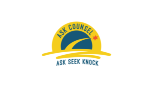 ASK Counsel | Diseño de Logo por MT