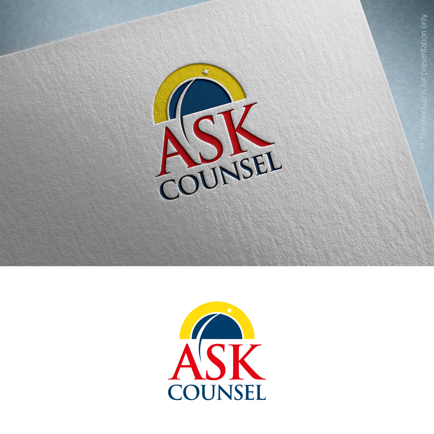 Logo Design by designbysy for Amudala Inc | Design #24872613