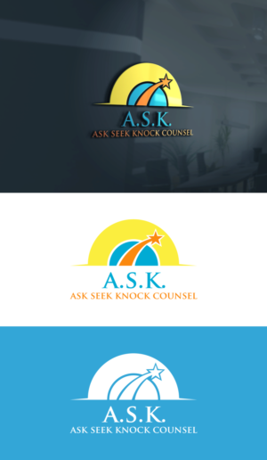 Logo Design by fatiyadesign for Amudala Inc | Design: #24875044