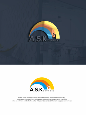 Logo Design by soriyeee for Amudala Inc | Design: #24922684