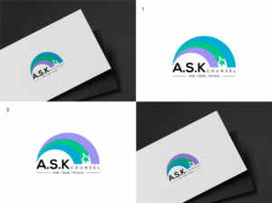 Logo-Design von Hakim Febrian für Amudala Inc | Design #24996181