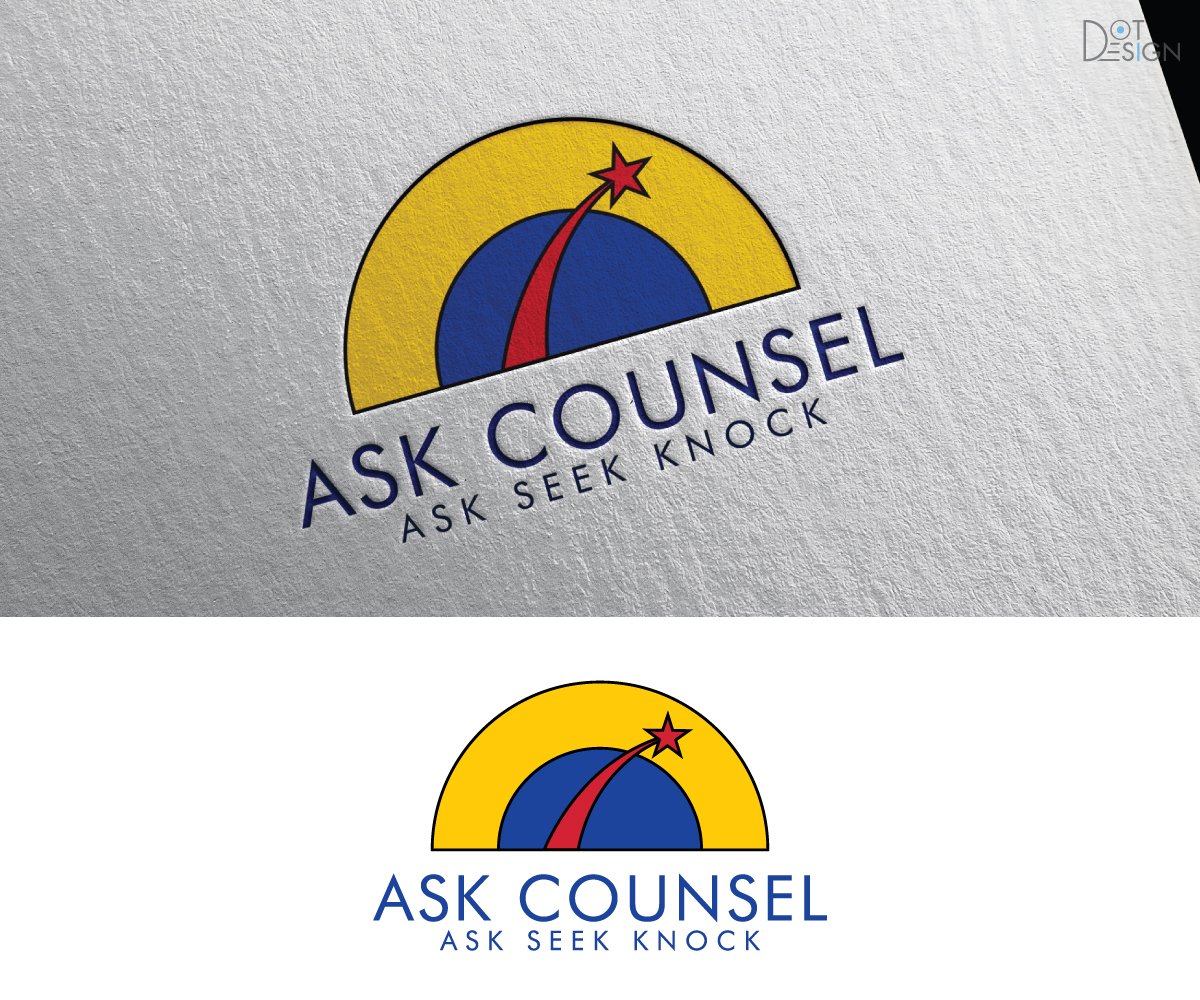 Logo Design by Dot Design 3 for Amudala Inc | Design #24872160