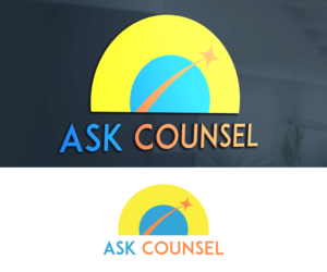 ASK Counsel | Logo-Design von GoodTimes$$$