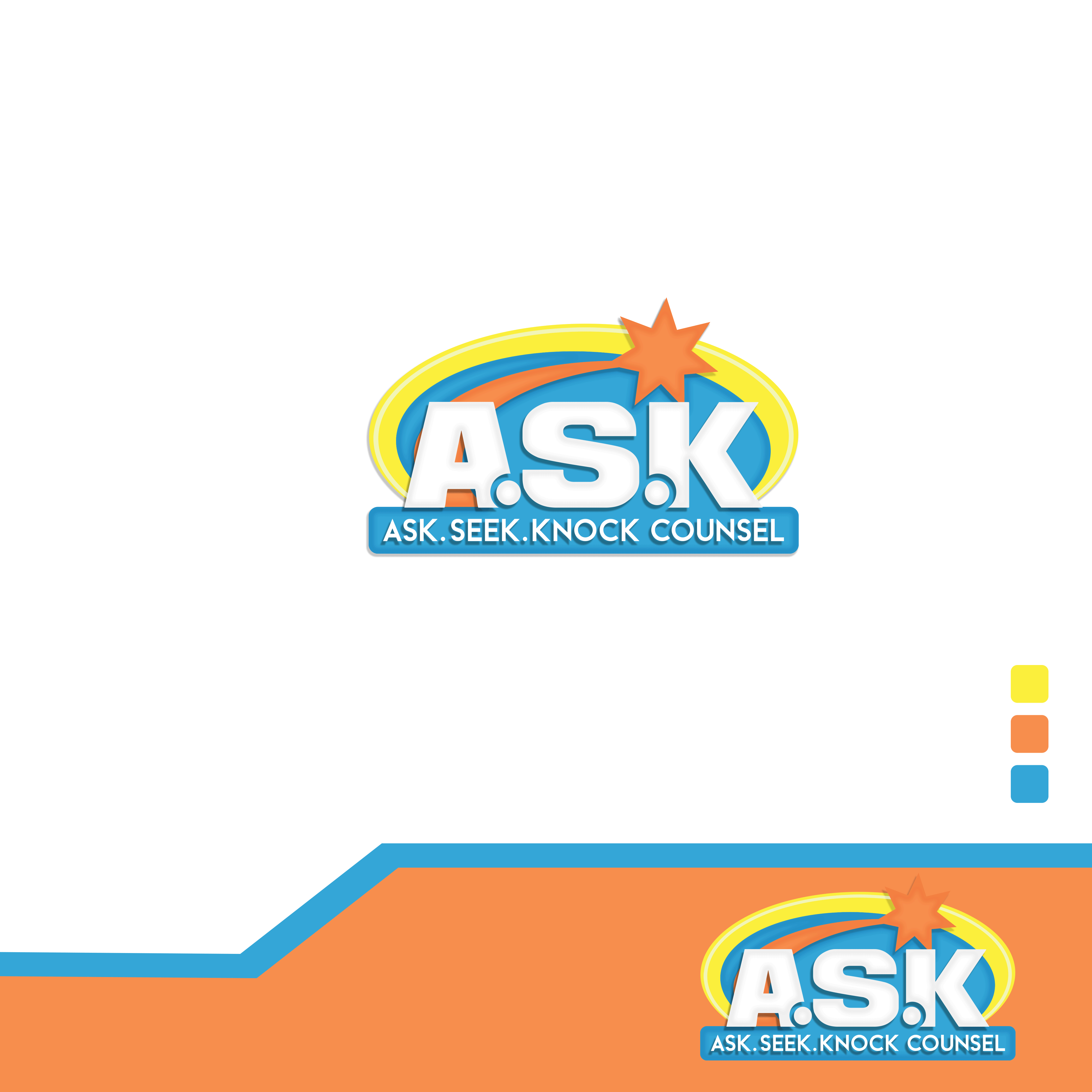 Logo Design by Loie for Amudala Inc | Design #24887843