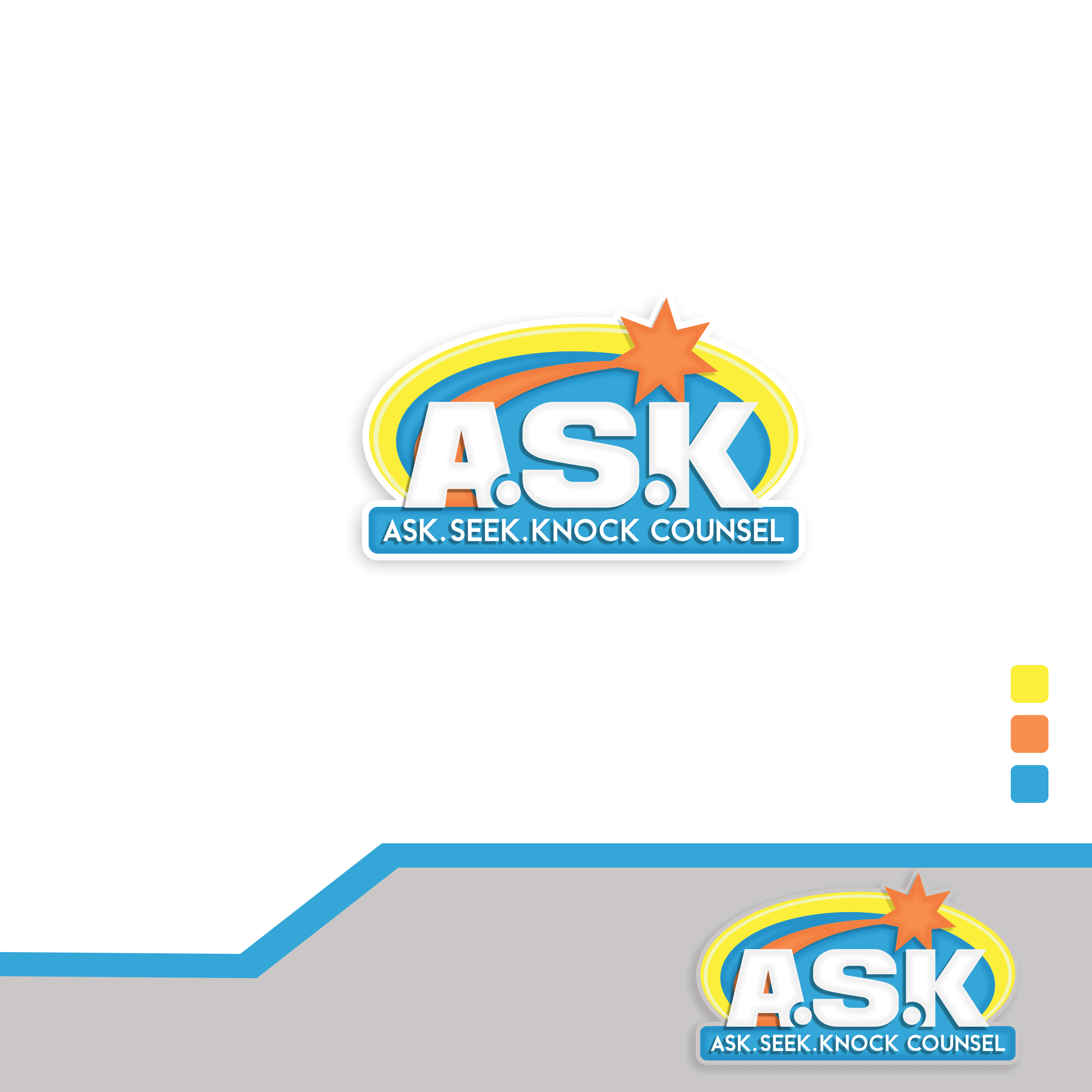 Logo Design by Loie for Amudala Inc | Design #24887902