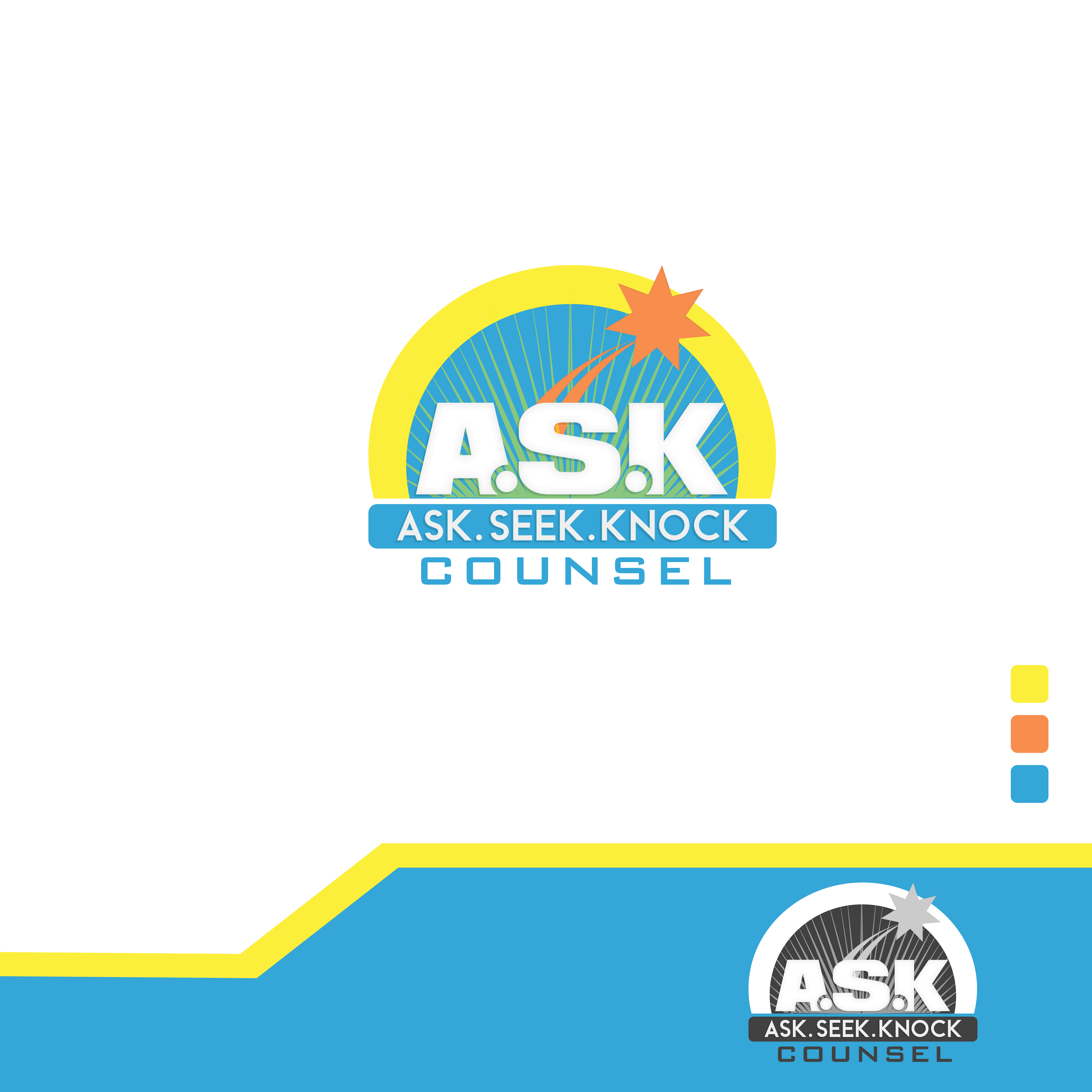 Logo Design by Loie for Amudala Inc | Design #24890605