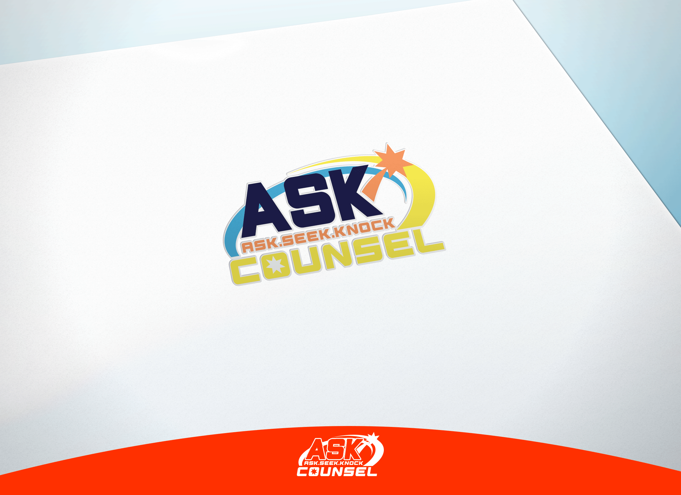 Logo Design by Loie for Amudala Inc | Design #24962057